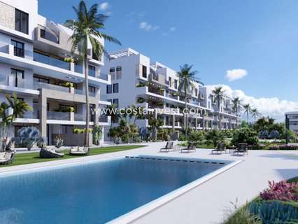 Apartamento en venta en Guardamar del Segura zona Guardamar del Segura