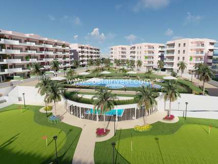 Ático en venta en Guardamar del Segura zona El Raso