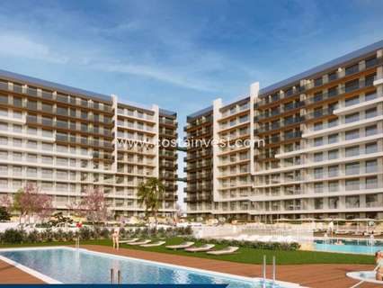 Apartamento en venta en Orihuela zona Orihuela-Costa