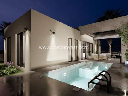 Villa en venta en Murcia zona Altaona Golf