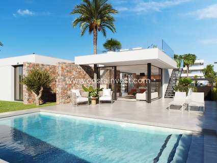 Villa en venta en Torre-Pacheco