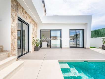 Villa en venta en Torre-Pacheco