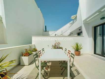 Apartamento en venta en Pilar de la Horadada zona Pilar de la Horadada