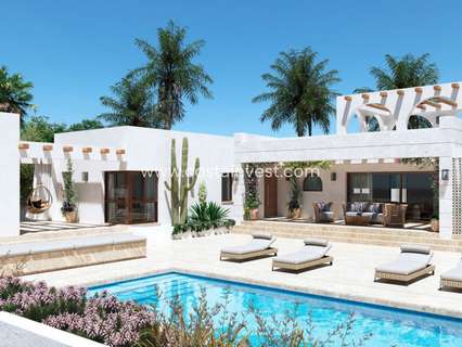 Villa en venta en Rojales zona Ciudad Quesada