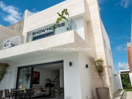 Villa en venta en San Pedro del Pinatar zona San Pedro Del Pinatar