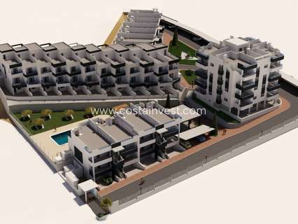 Apartamento en venta en Orihuela zona Orihuela-Costa