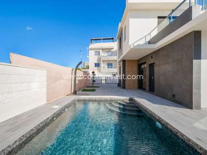 Villa en venta en Benijófar zona Benijófar