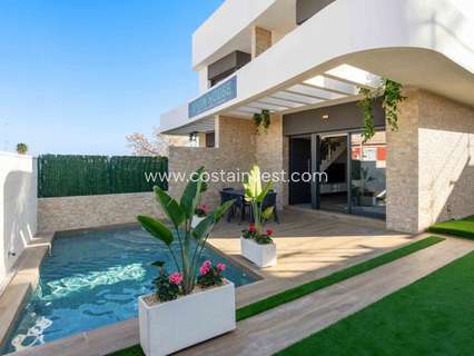 Villa en venta en Los Montesinos zona Los Montesinos