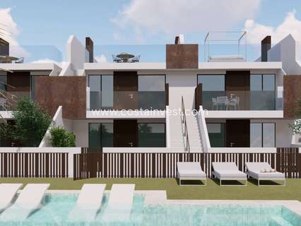 Apartamento en venta en Pilar de la Horadada zona Pilar de la Horadada