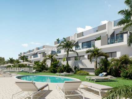 Apartamento en venta en Torrevieja zona Los Balcones