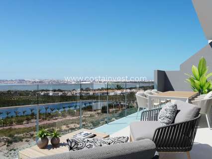 Apartamento en venta en Torrevieja zona Los Balcones