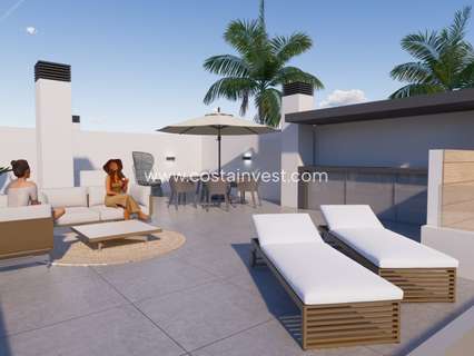 Villa en venta en Torre-Pacheco