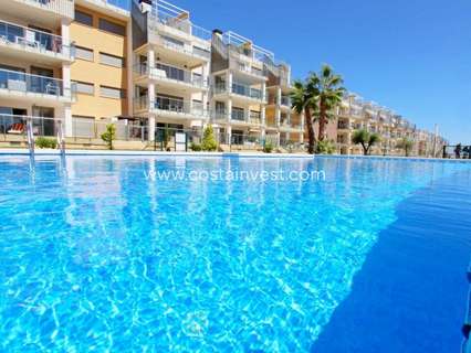 Apartamento en venta en Orihuela zona Orihuela-Costa