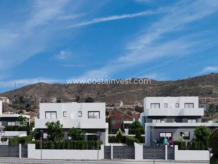 Villa en venta en Busot zona Busot