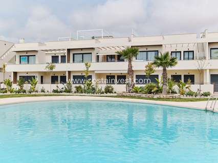 Apartamento en venta en Torrevieja zona La Veleta