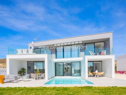Villa en venta en Murcia zona Altaona Golf