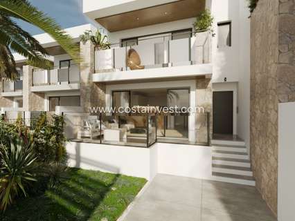 Casa en venta en Monforte del Cid zona Monforte Del Cid