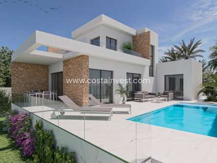 Villa en venta en San Fulgencio zona San Fulgencio