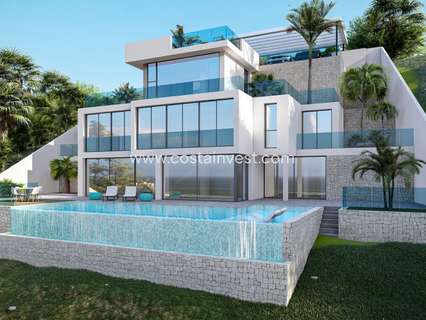 Villa en venta en Altea zona Altea Hills