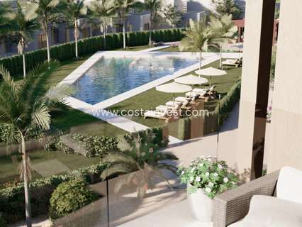 Apartamento en venta en Torre-Pacheco