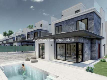 Villa en venta en Pilar de la Horadada zona Pilar de la Horadada