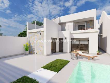Villa en venta en Los Alcázares zona Los Alcazares
