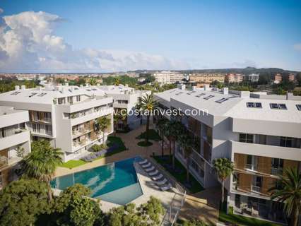 Apartamento en venta en Jávea/Xàbia