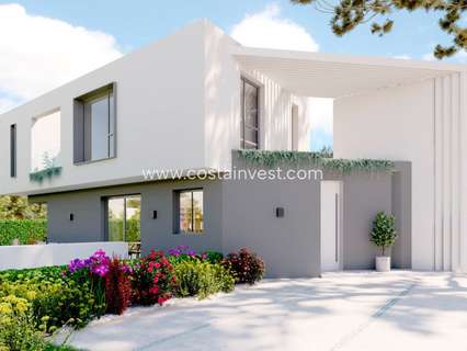 Villa en venta en Alicante zona San Juan de Alicante