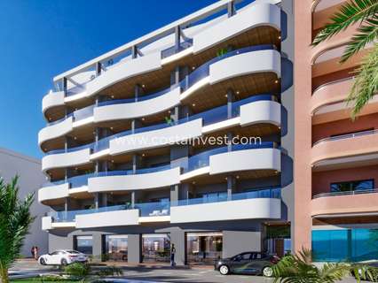 Apartamento en venta en Torrevieja zona Downtown