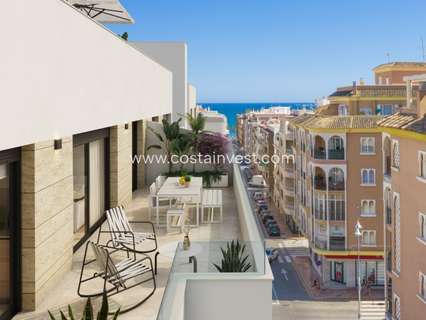 Apartamento en venta en Torrevieja zona Habaneras