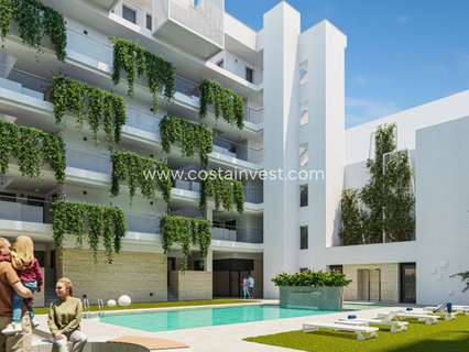 Apartamento en venta en Torrevieja zona Habaneras