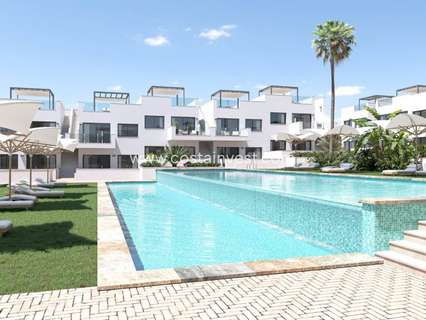Apartamento en venta en Torrevieja zona Los Balcones