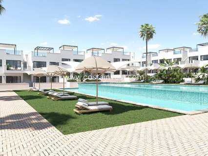 Apartamento en venta en Torrevieja zona Los Balcones