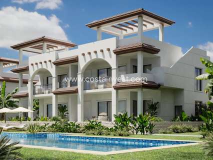 Ático en venta en Rojales zona Ciudad Quesada