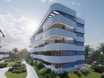 Apartamento en venta en Guardamar del Segura zona El Raso