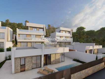 Villa en venta en Benidorm zona Finestrat