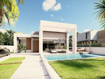 Villa en venta en Rojales zona Ciudad Quesada