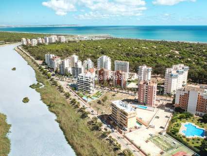 Apartamento en venta en Guardamar del Segura zona Guardamar del Segura