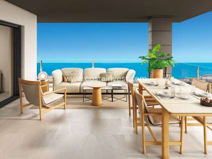 Apartamento en venta en Torrevieja zona La Mata