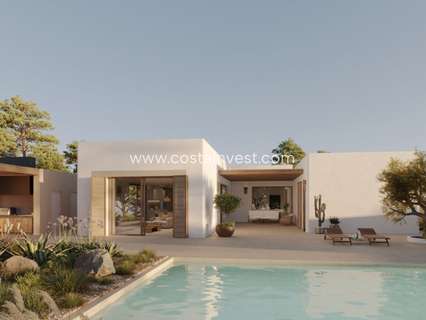 Villa en venta en Teulada zona Moraira