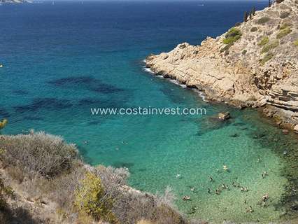 Villa en venta en Busot zona Busot