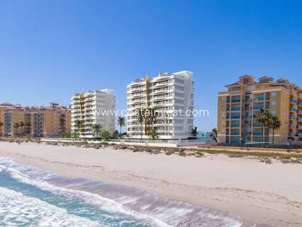 Apartamento en venta en San Javier zona La Manga del Mar Menor
