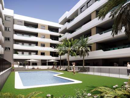 Apartamento en venta en Santa Pola zona Santa Pola