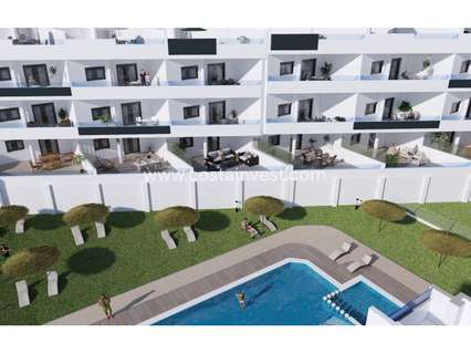 Apartamento en venta en Orihuela zona Orihuela-Costa