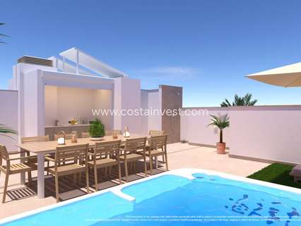 Apartamento en venta en Pilar de la Horadada zona Torre de la Horadada