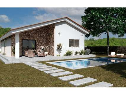 Villa en venta en Murcia zona Calasparra