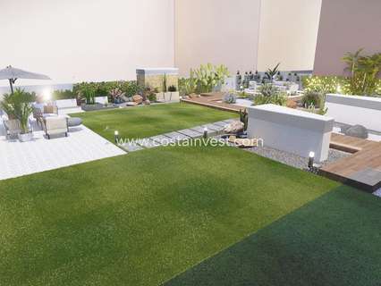 Apartamento en venta en Cartagena zona Cartagena