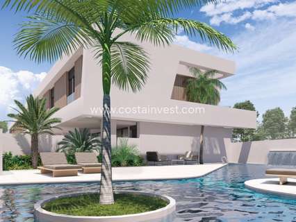 Casa en venta en Pilar de la Horadada zona Pilar de la Horadada