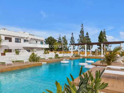 Apartamento en venta en Los Alcázares zona Los Alcazares