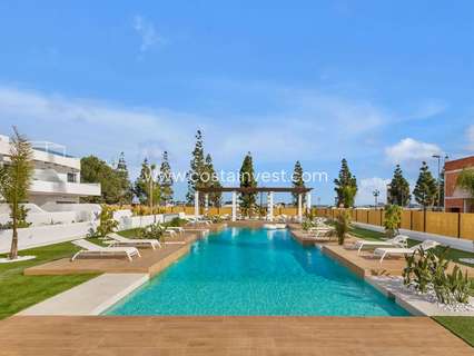 Apartamento en venta en Los Alcázares zona Los Alcazares